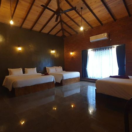 Ceylon Resort Wilpattu Zewnętrze zdjęcie