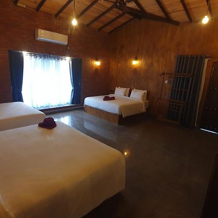 Ceylon Resort Wilpattu Zewnętrze zdjęcie