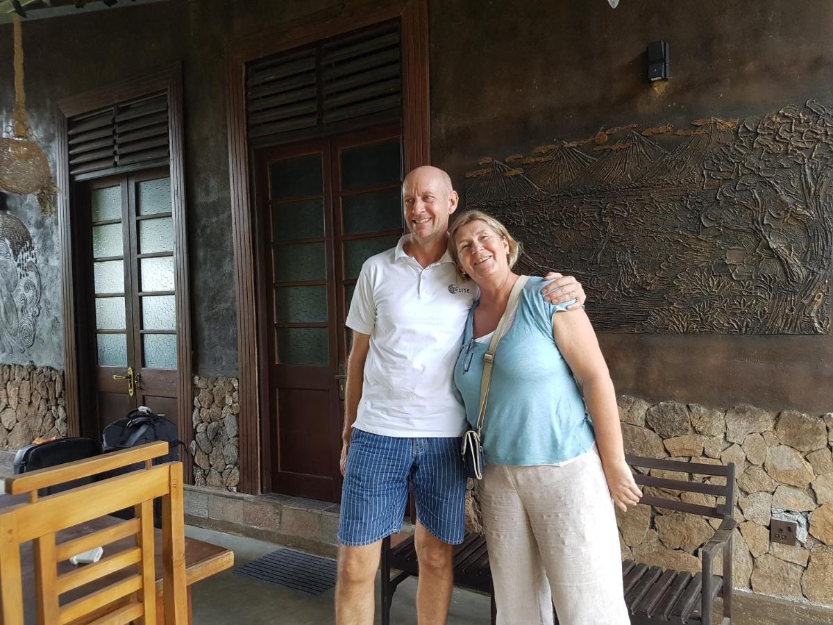 Ceylon Resort Wilpattu Zewnętrze zdjęcie
