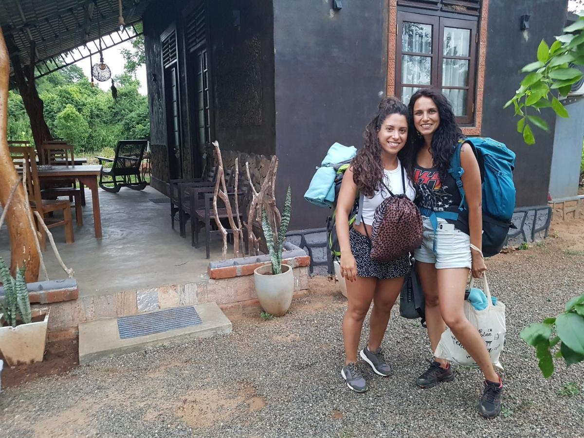 Ceylon Resort Wilpattu Zewnętrze zdjęcie