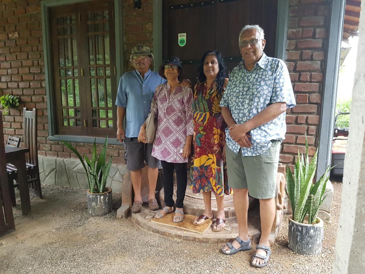 Ceylon Resort Wilpattu Zewnętrze zdjęcie