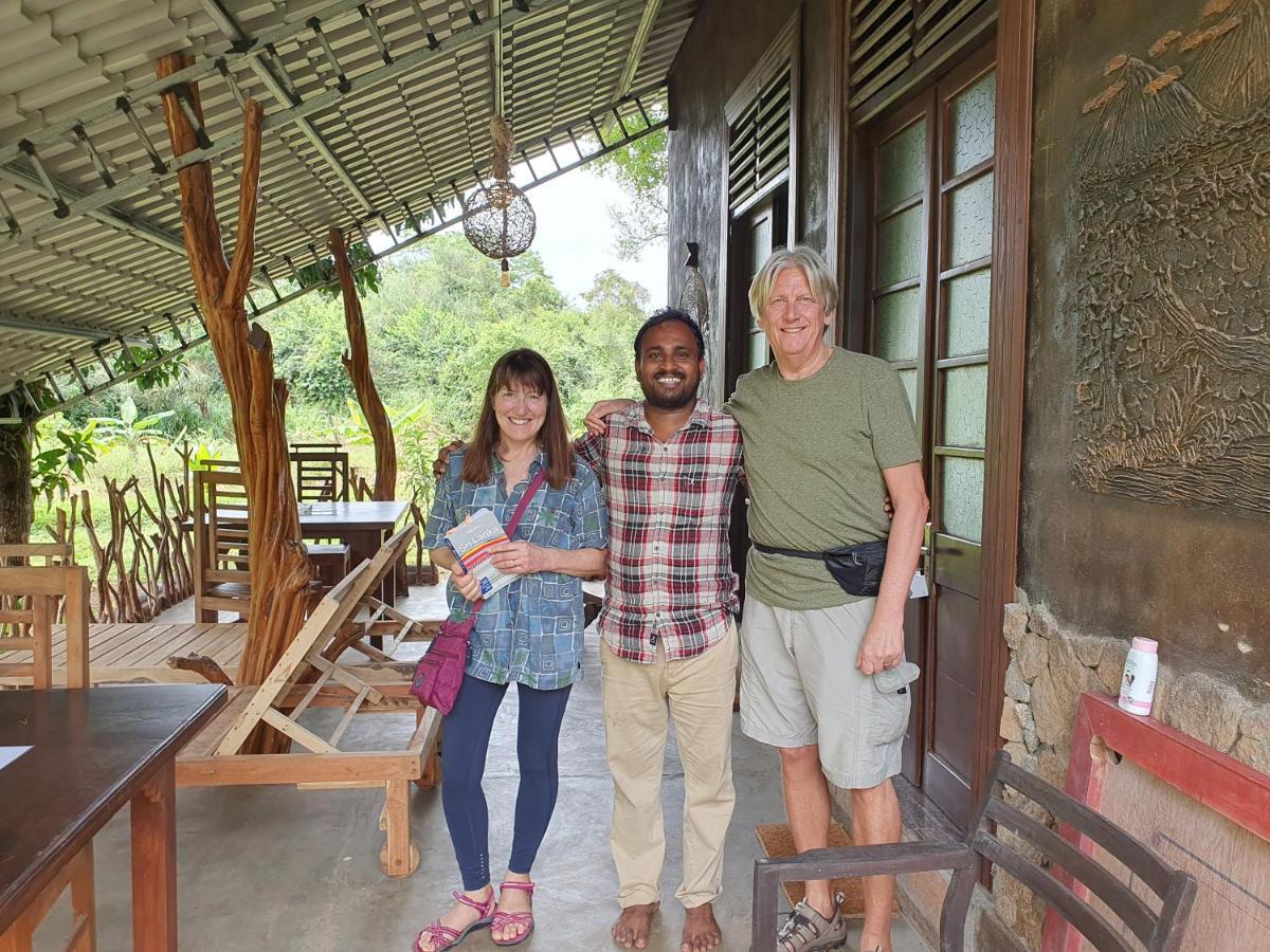 Ceylon Resort Wilpattu Zewnętrze zdjęcie