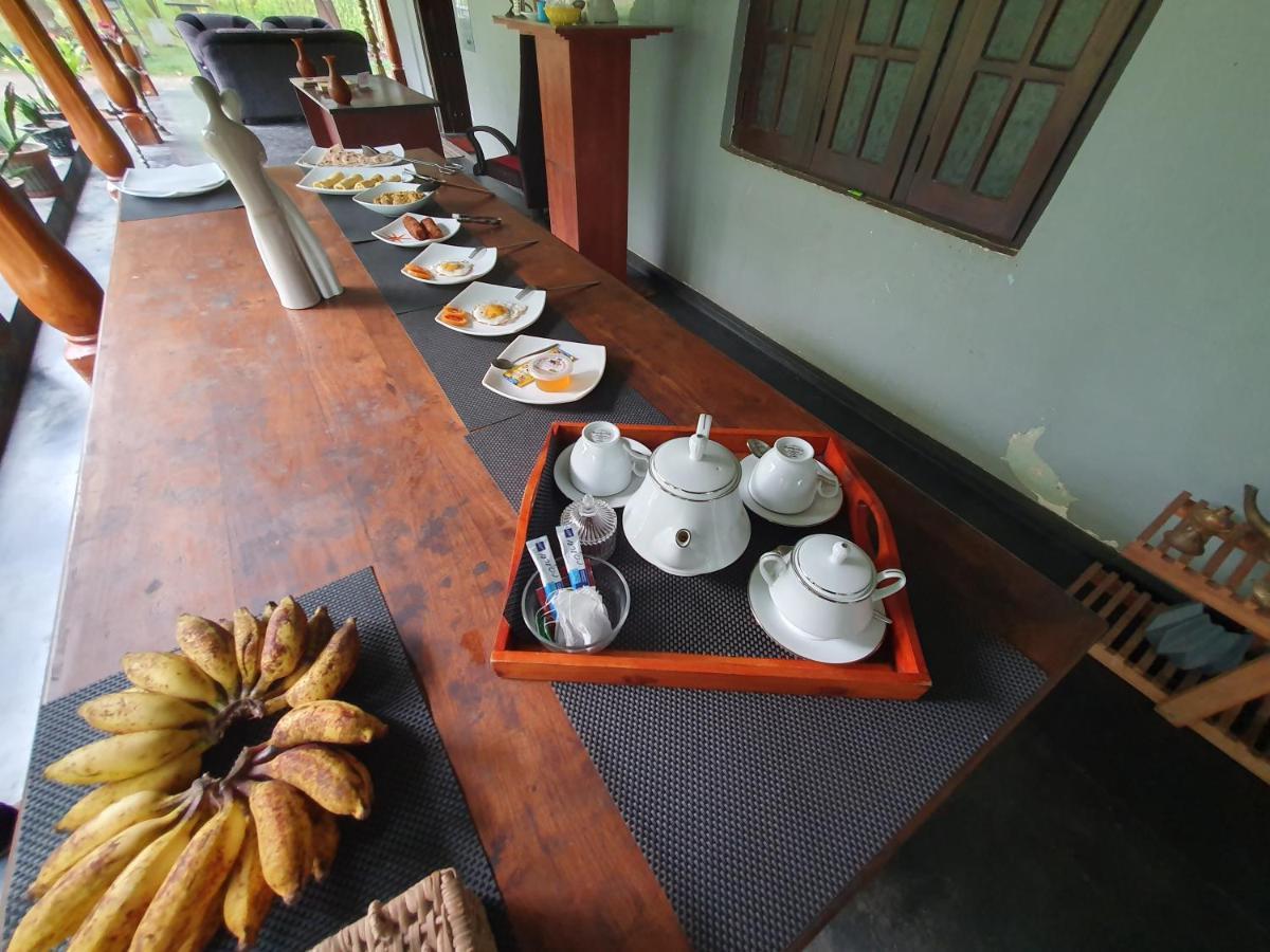 Ceylon Resort Wilpattu Zewnętrze zdjęcie